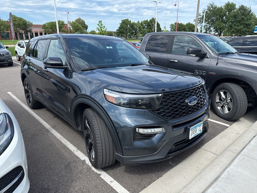 Vehicle