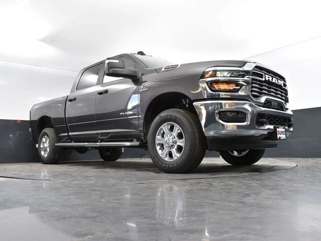 2025 RAM 2500 Big Horn - Photo 49