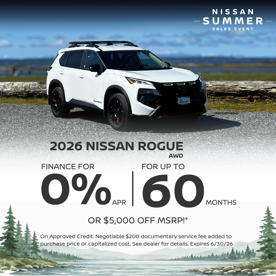 2026 ROGUE