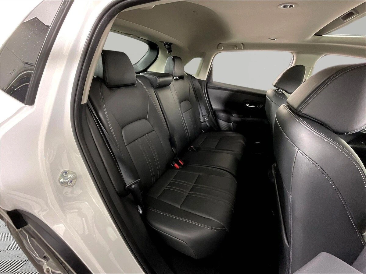 2025 Honda HR-V EX-L - Photo 24