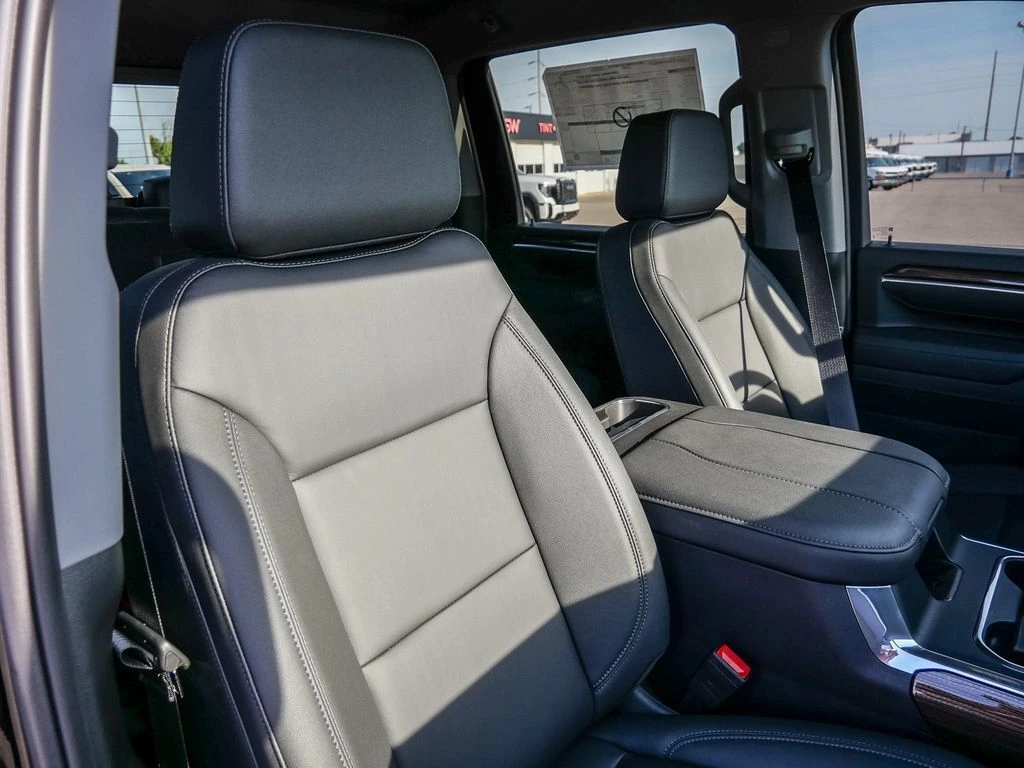 2026 Chevrolet Silverado 2500 HD LT - Photo 20