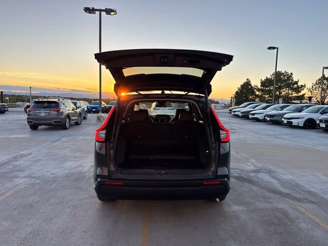 2024 Honda CR-V EX-L - Photo 25