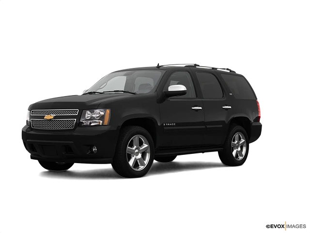 2007 Chevrolet Tahoe LT