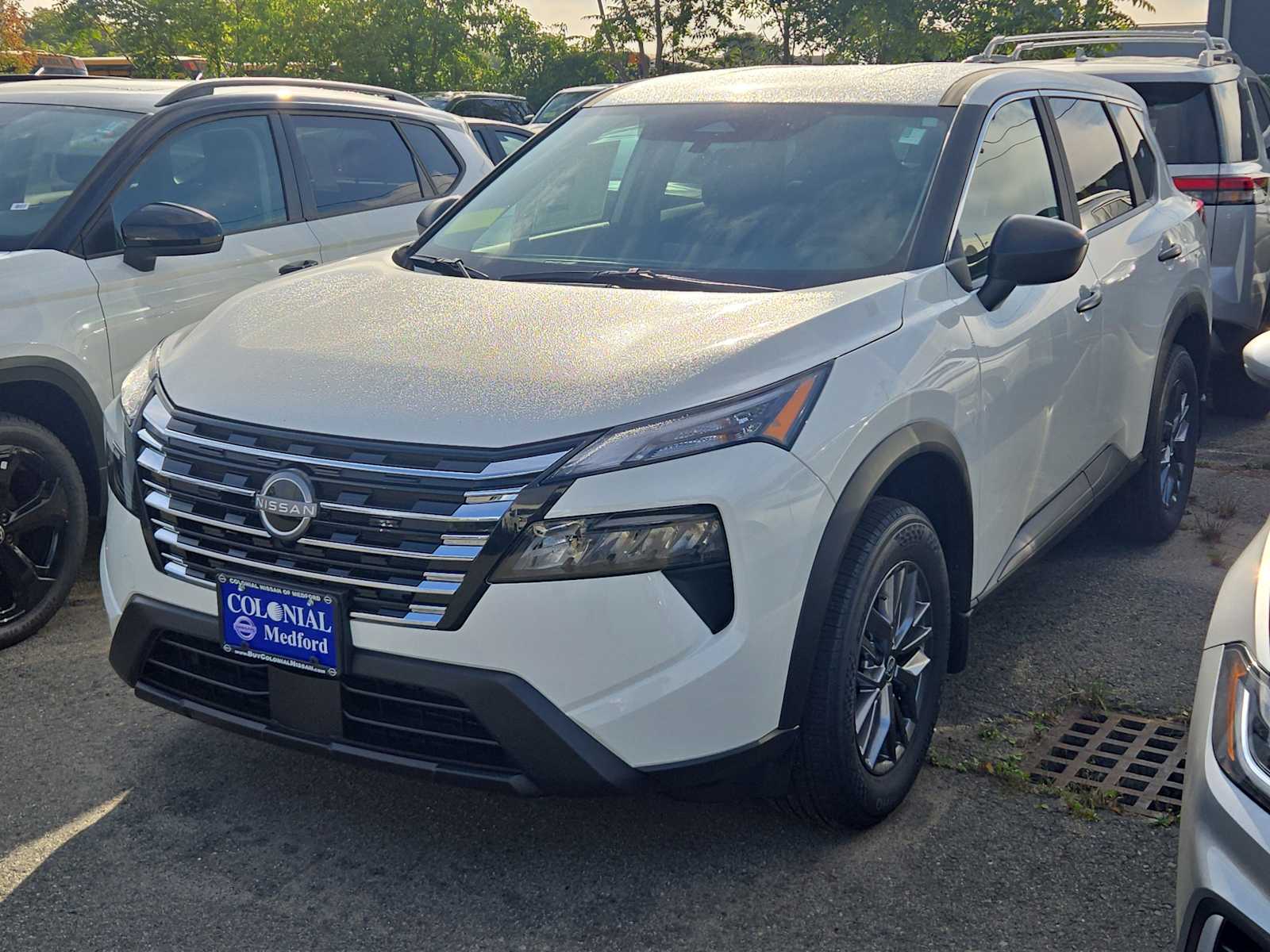 Vehicle