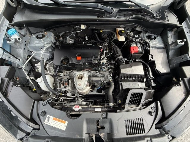 2024 Honda HR-V Sport - Photo 21