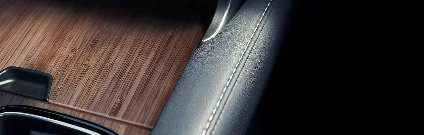 2024 Lexus RX 350 Wood Trim