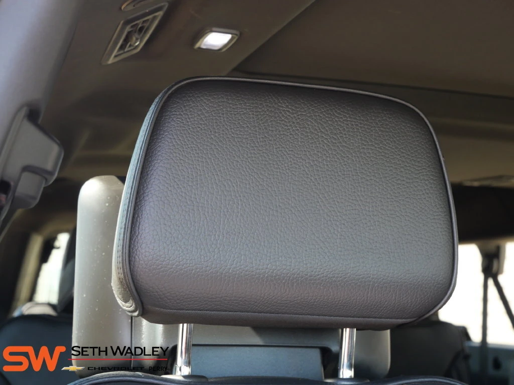 2023 GMC Yukon XL Denali - Photo 25