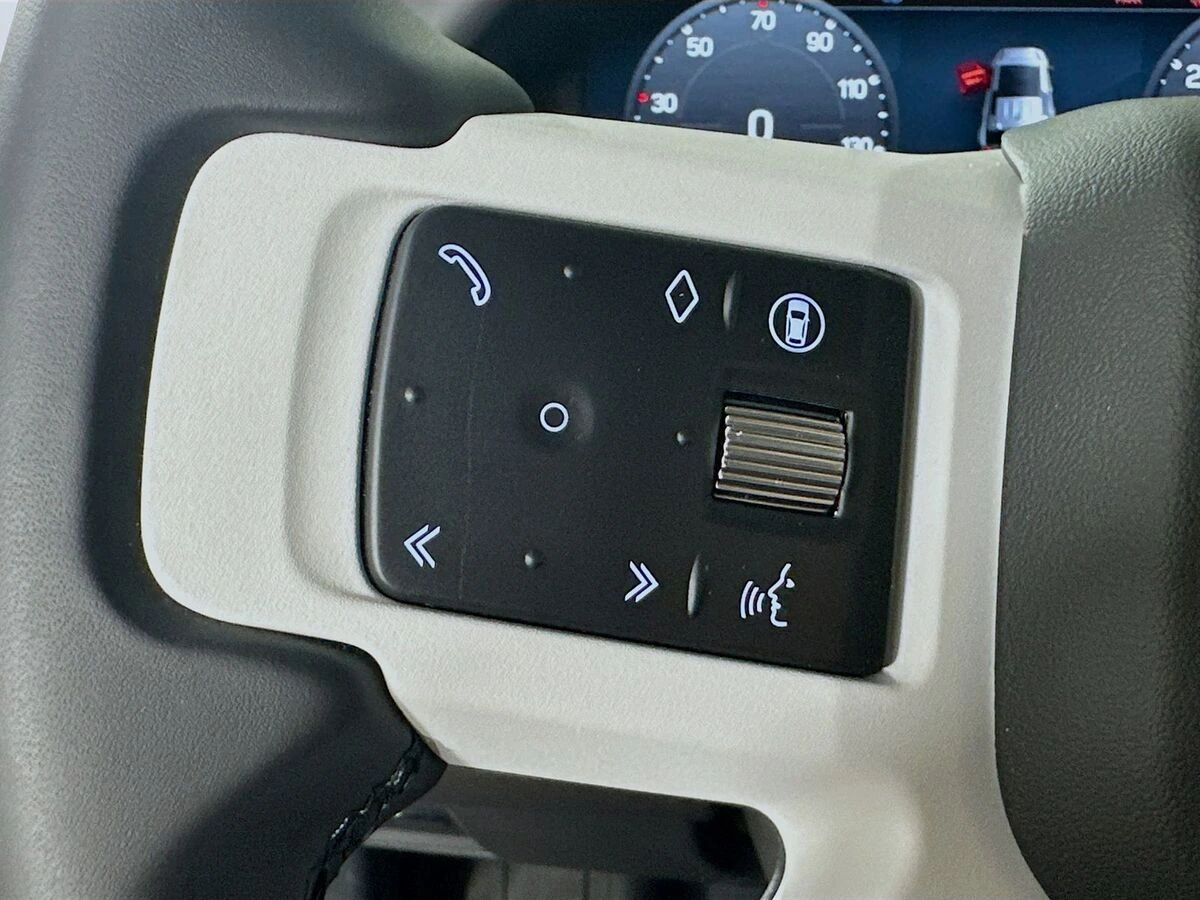 2026 Land Rover Defender S - Photo 19