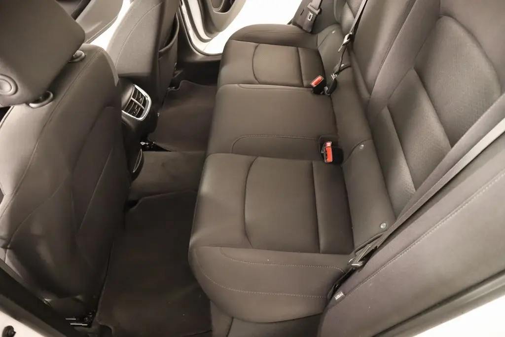 2024 Chevrolet Malibu 1LT photo 11