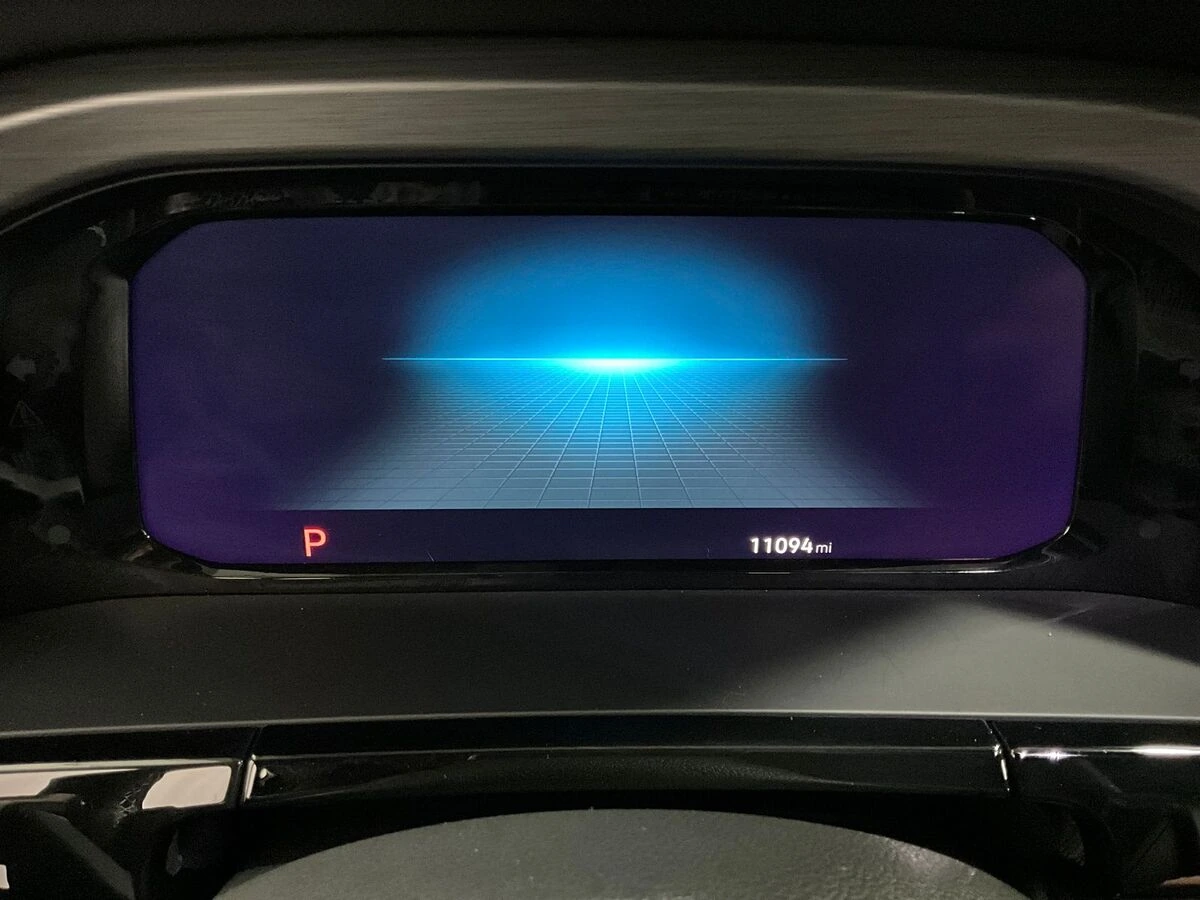 2024 Volkswagen Atlas Cross Sport SE w/Tech - Photo 21