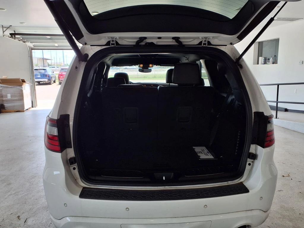 2021 Dodge Durango R/T - Photo 18