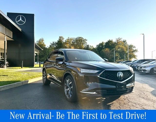 2023 Acura MDX