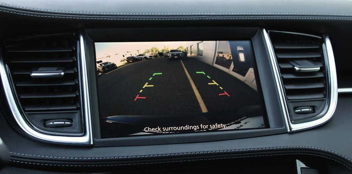 2025 INFINITI QX50 Luxe - Photo 33