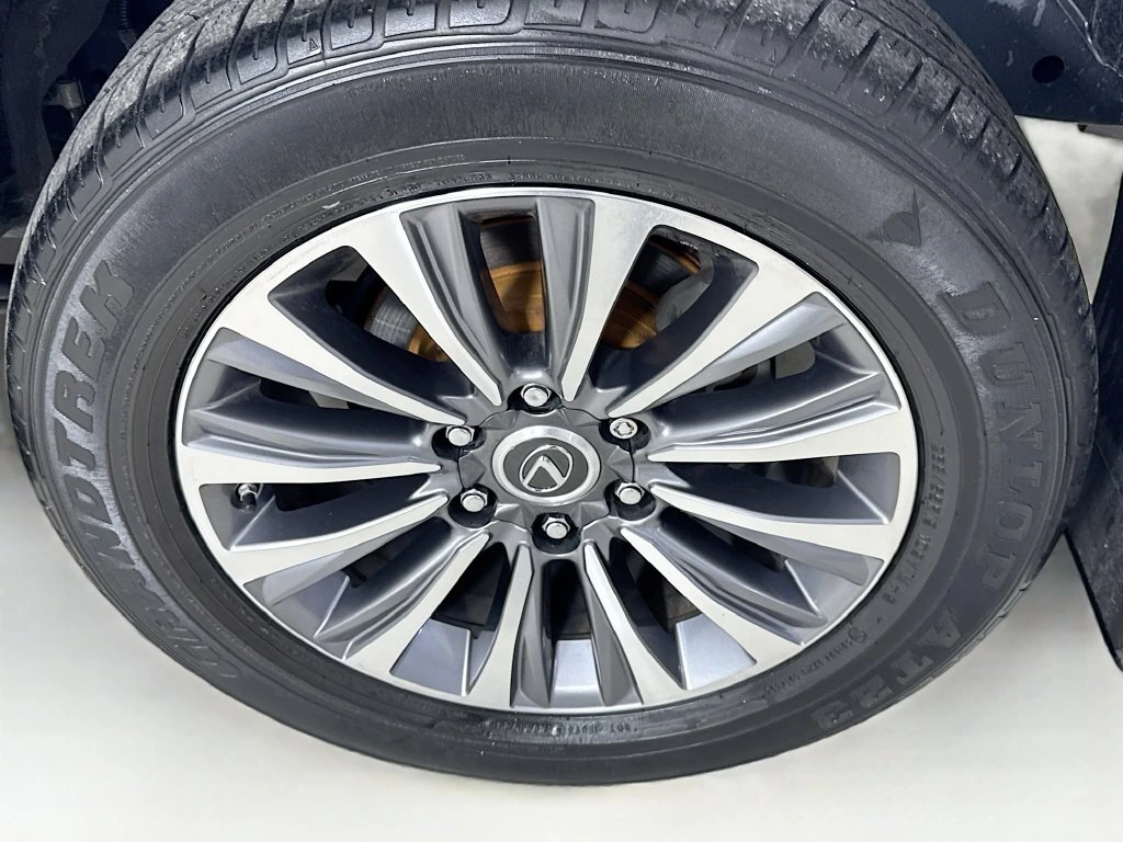 2020 Lexus GX LUXURY - Photo 40