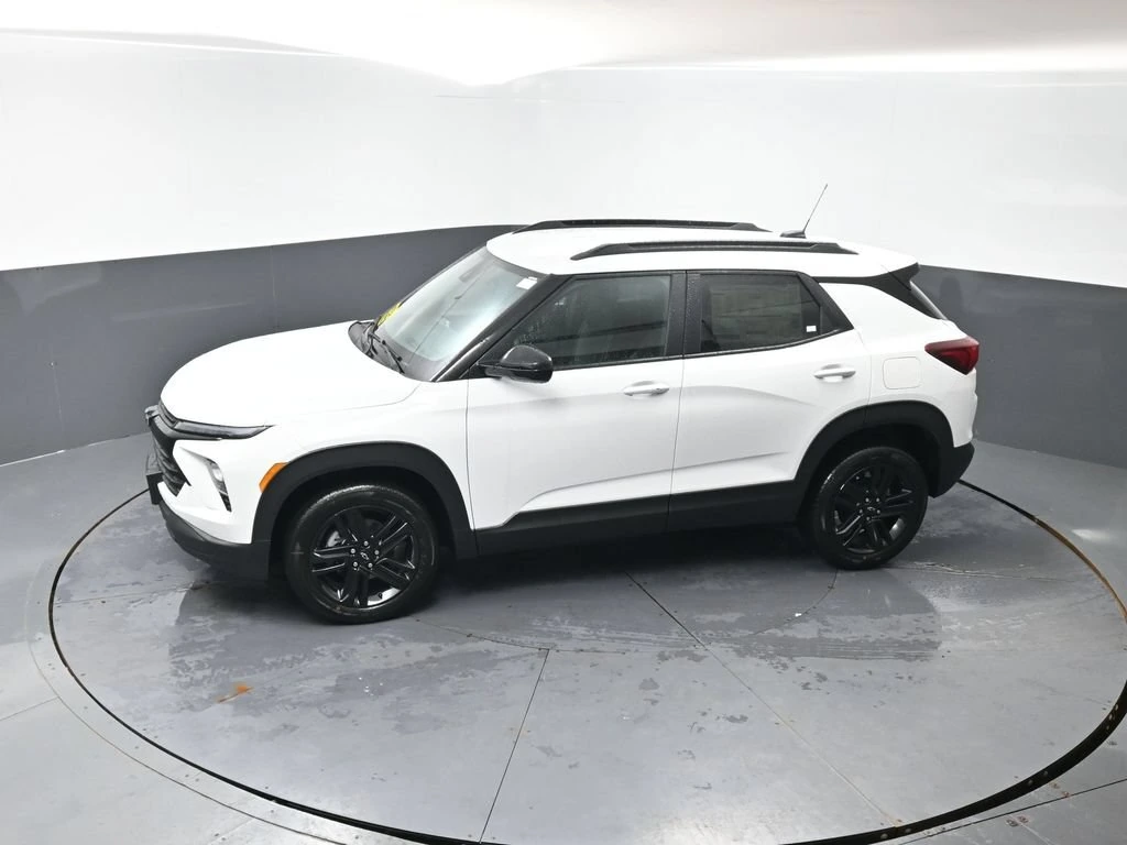 2026 Chevrolet Trailblazer LT - Photo 32