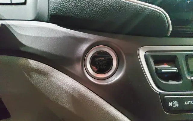 2022 Honda Pilot Special Edition photo 25