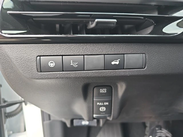 2026 Nissan Murano Platinum - Photo 34