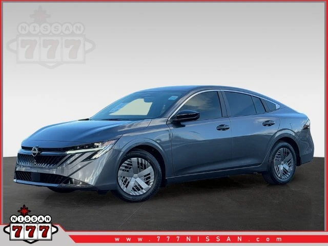 2027 Nissan Sentra