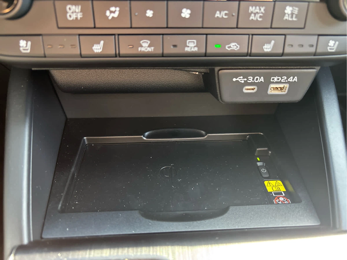 2026 Subaru Outback Touring XT - Photo 17