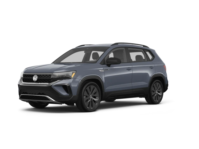 2022 Volkswagen Taos