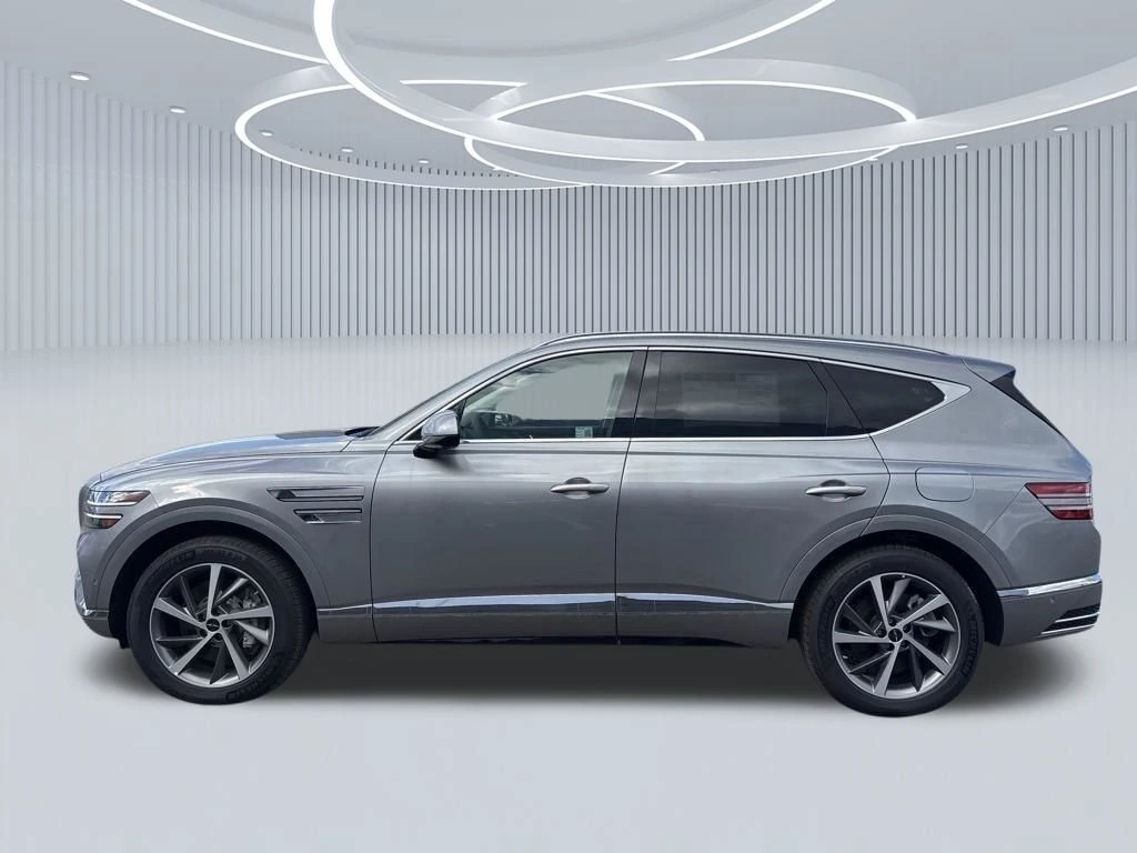 2026 GENESIS GV80 Advanced - Photo 23