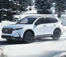 Snow Mode