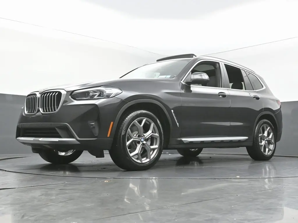 2024 Bmw X3 xDrive30i photo 55