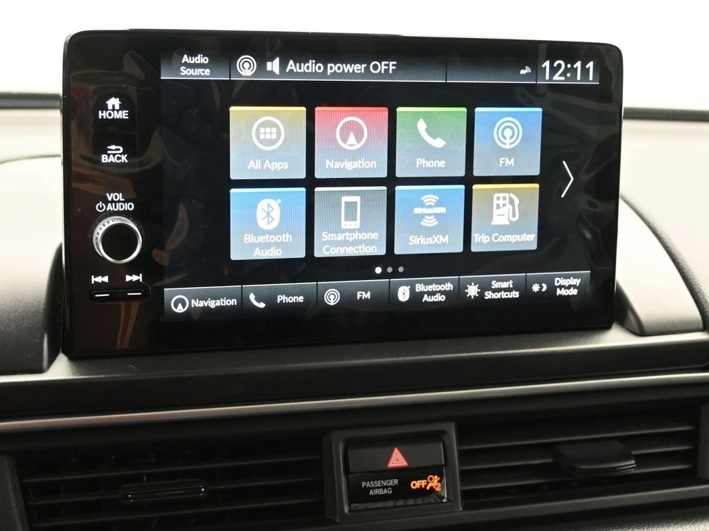 2023 Honda Pilot Elite - Photo 13