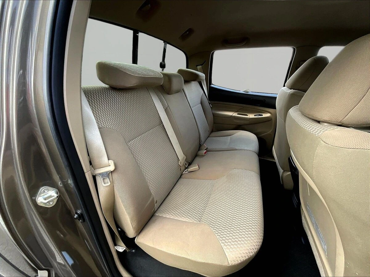 2015 Toyota Tacoma PreRunner - Photo 25
