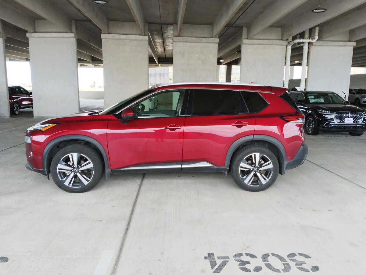 Vehicle