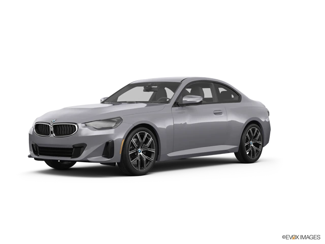 2025 BMW 2 Series