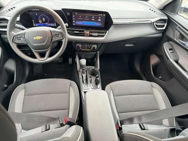 2025 Chevrolet Trailblazer LT - Photo 19