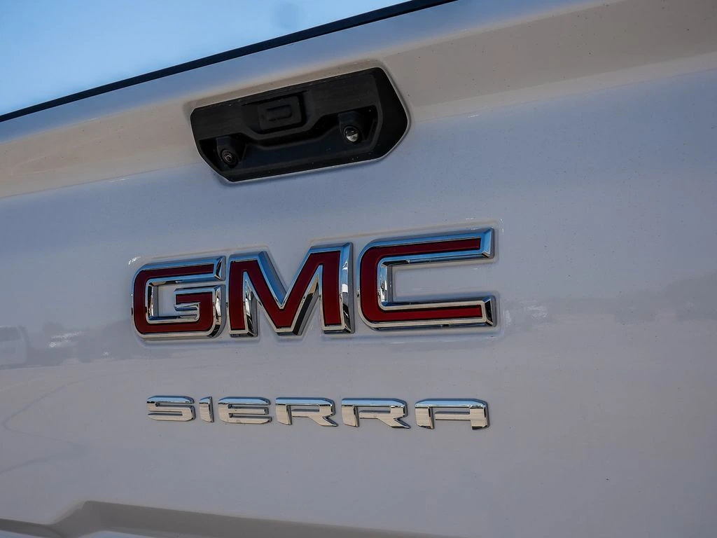 2026 GMC Sierra 2500HD Pro - Photo 15