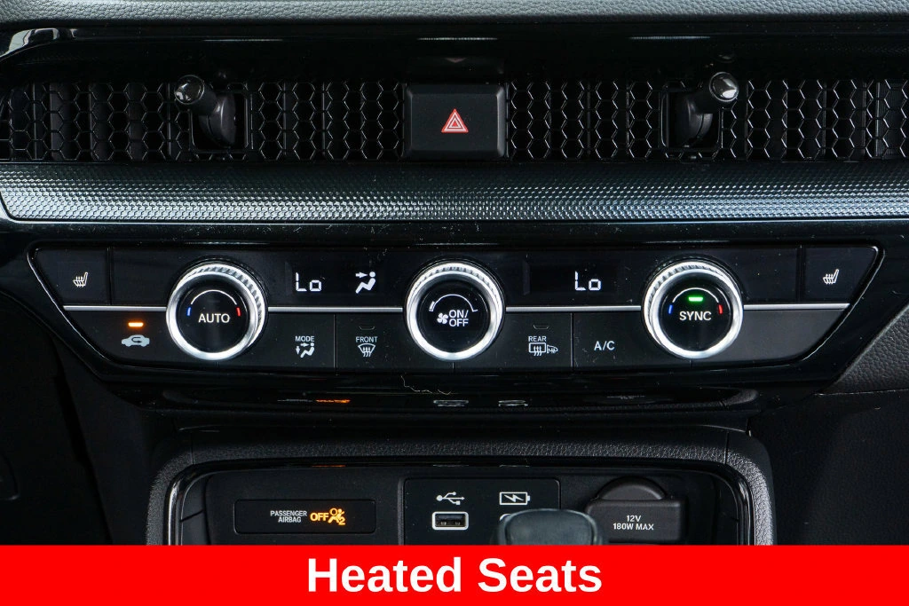 2024 Honda CR-V EX-L - Photo 7