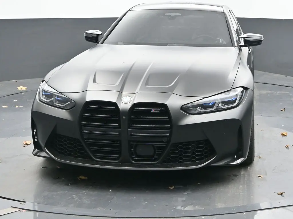 2023 Bmw M3 3 photo 3