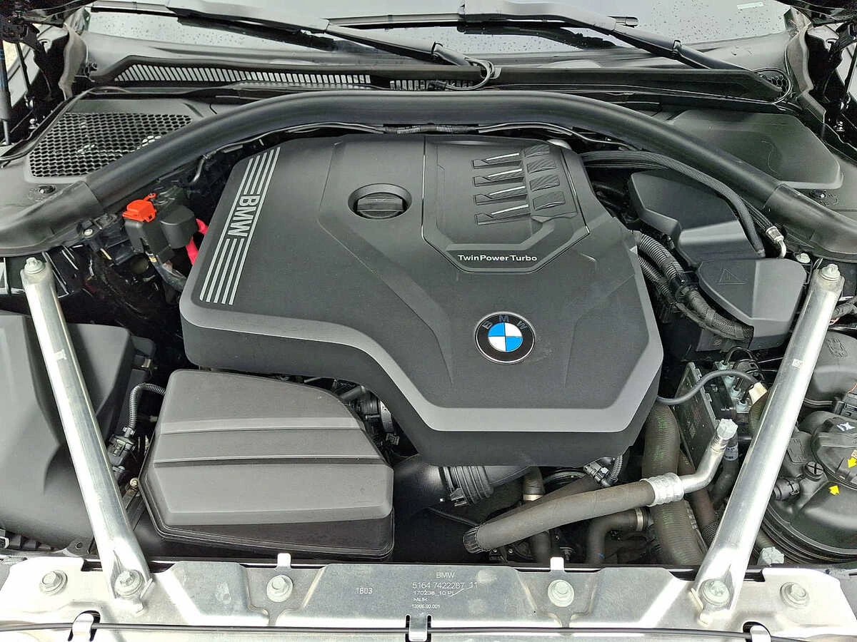 2024 BMW 4 Series 430i - Photo 30