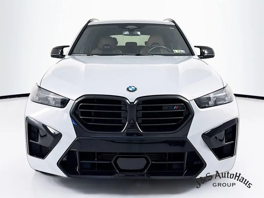 2024 Bmw X5 photo 2