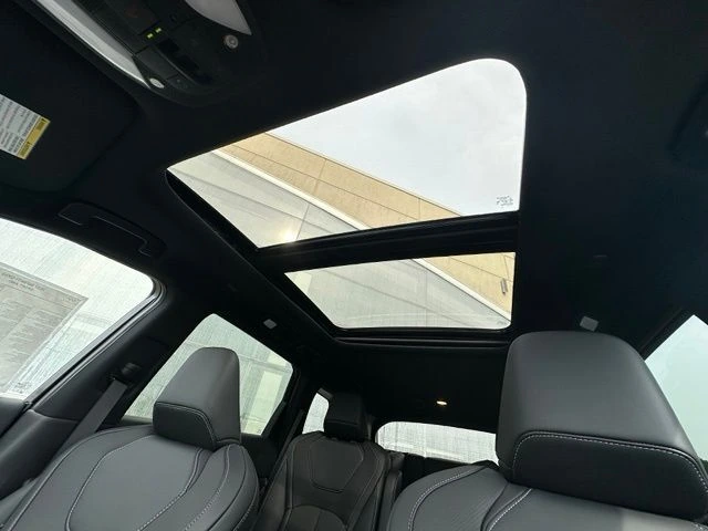 2027 INFINITI QX60 Sport - Photo 21