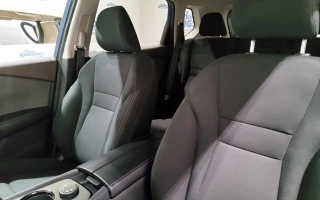 2023 Nissan Rogue S - Photo 15