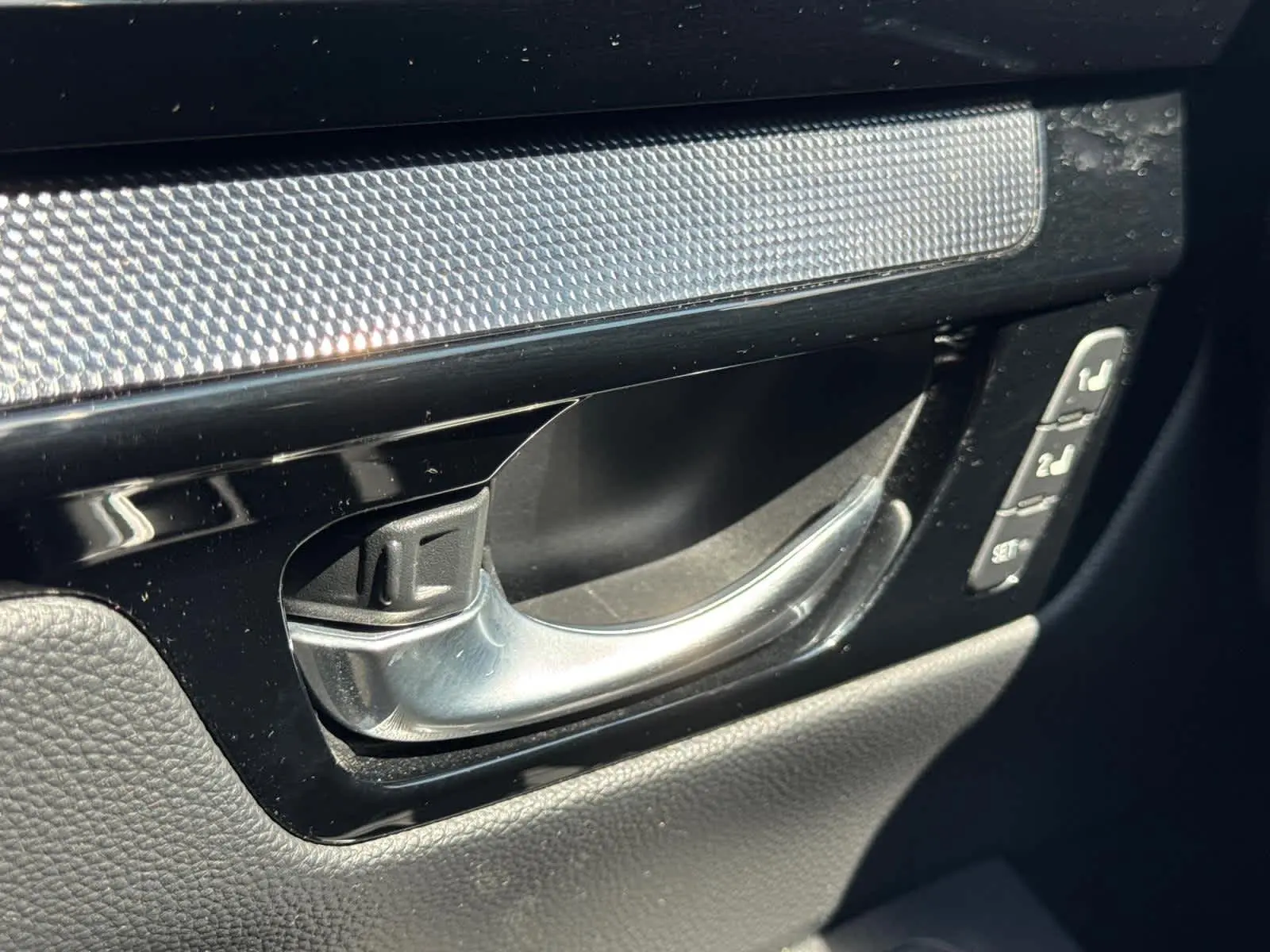 2023 Honda CR-V EX-L photo 24