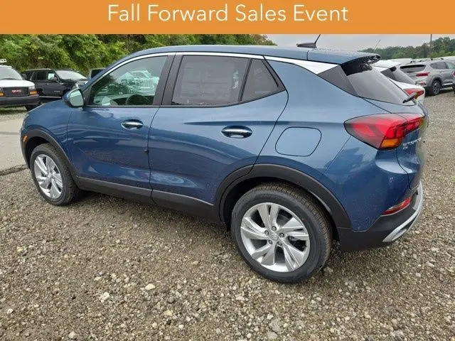 2026 Buick Encore GX Preferred photo 3