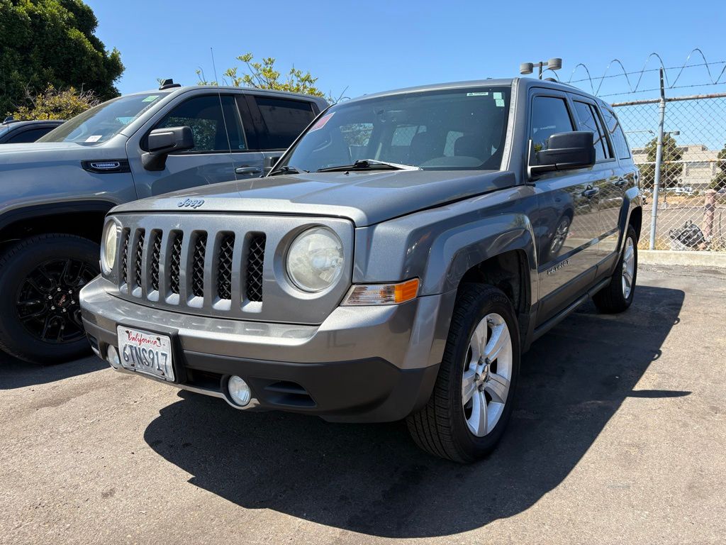 Vehicle