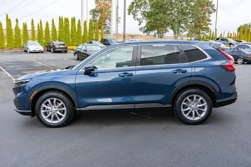 2024 Honda CR-V EX-L - Photo 8