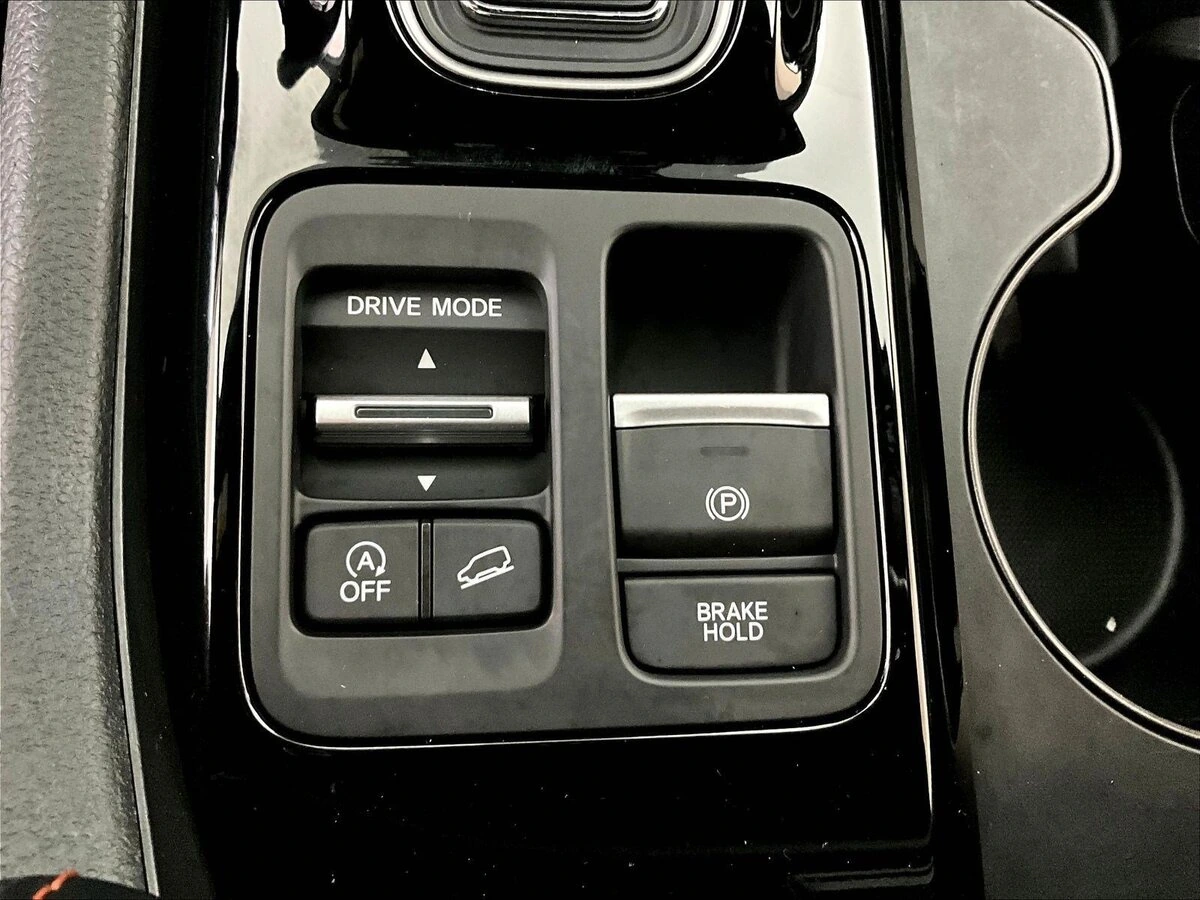 2023 Honda Pilot TrailSport - Photo 41