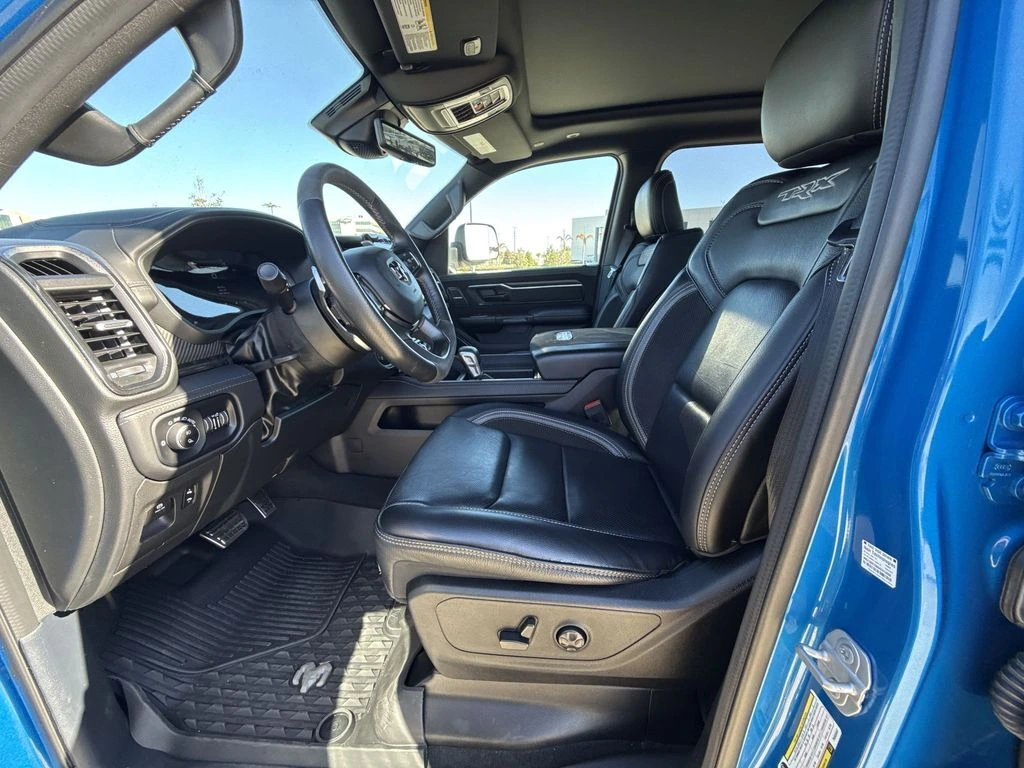 2023 RAM Ram 1500 Pickup TRX - Photo 31