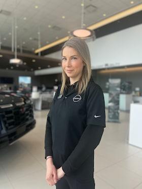 Amanda-photo