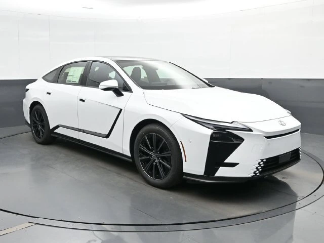 2026 Lexus ES Hybrid
