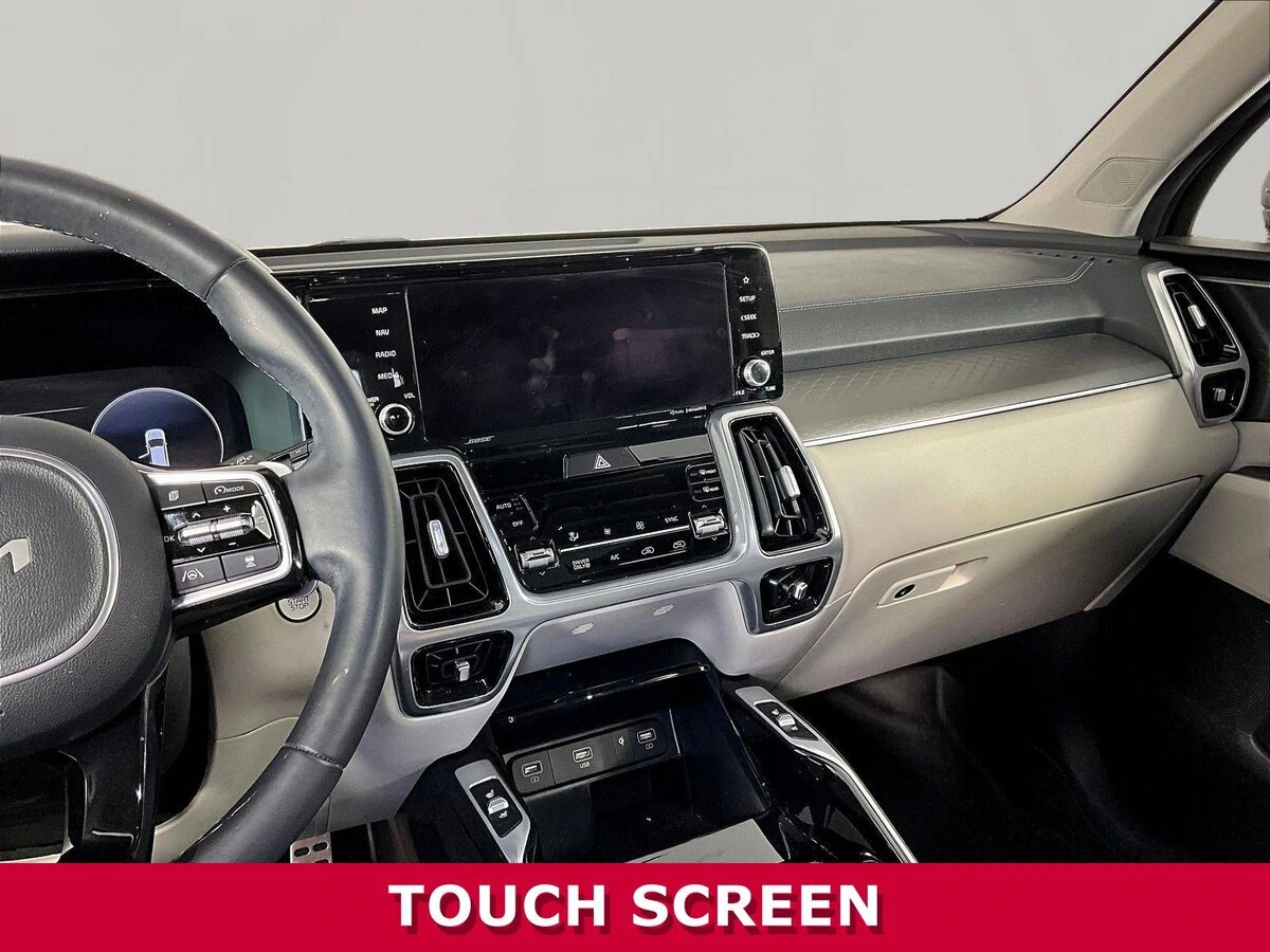 2023 Kia Sorento SX Prestige Hybrid - Photo 9
