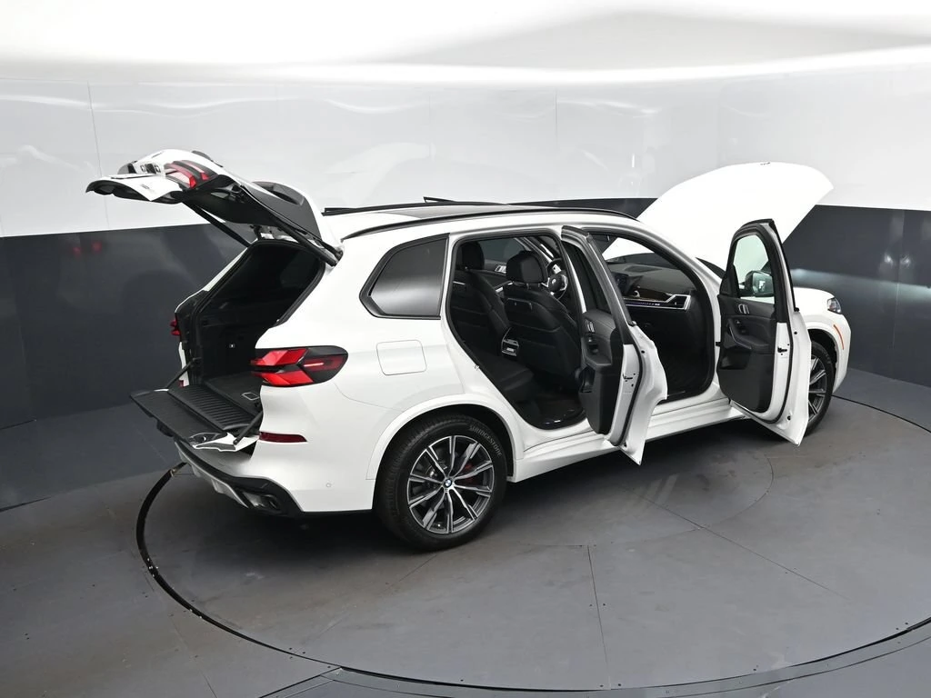 2026 BMW X5 40i - Photo 49