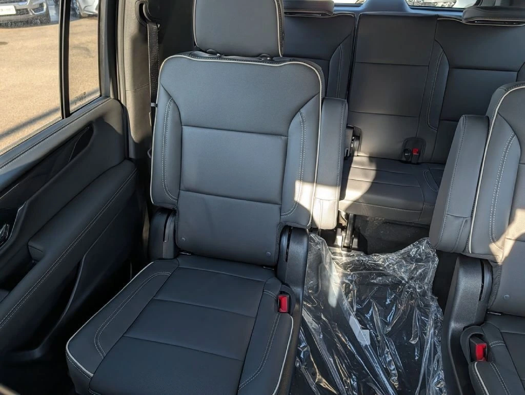 2026 GMC Yukon XL Elevation - Photo 42